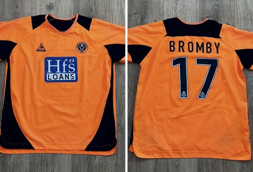 Sheffield united 2004 - sheffield, 2004/2005