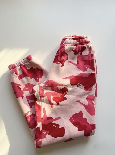 Rare named collective pink - collective,