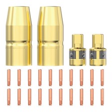 3X(MIG Welding Accessory