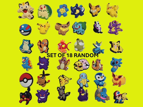 Pokemon pikachu fits - pokemon,