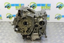 Suzuki SV 650 S Crank Cases Crankcases Engine 2007 to 2012 SV650 SV650S B118