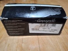 Campagnolo Centaur Square Taper Bottom Bracket. 111 mm. British Thread