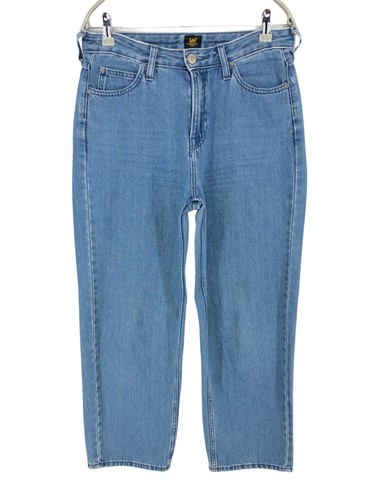 Lee women wide - leg, flared