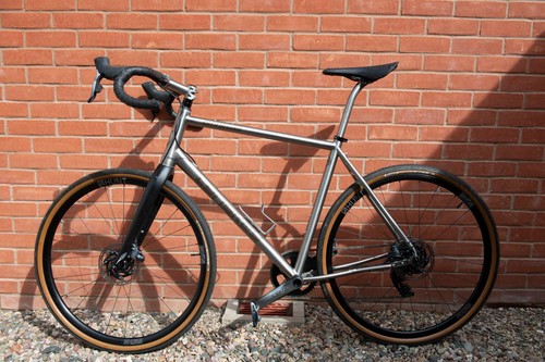 Lynskey gr300 titanium - gr300,