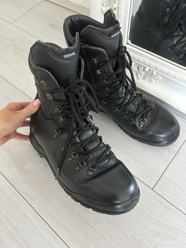 Altberg boots peacekeeper - altberg, p1