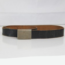 Vintage German Army Leather