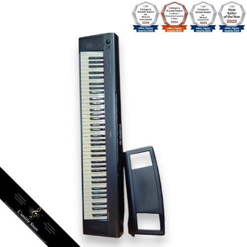 Yamaha piaggero np31 76key - piaggero,