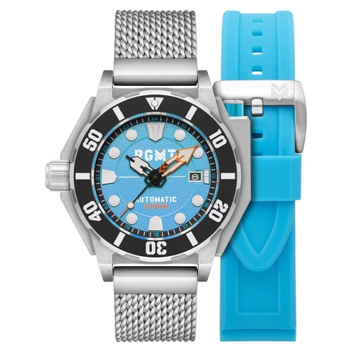 Rgmt torpedo automatic - torpedo, diver