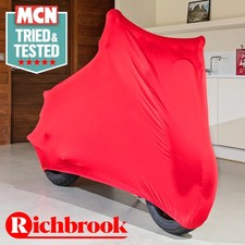 Indoor Motorcycle Cover