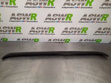 BMW Rear Boot Spoiler E30 3 SERIES TOURING 51711947126