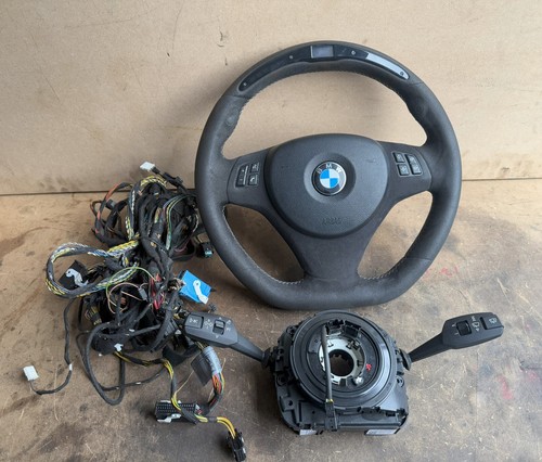 Steering wheel bmw e81 - bmw, e90