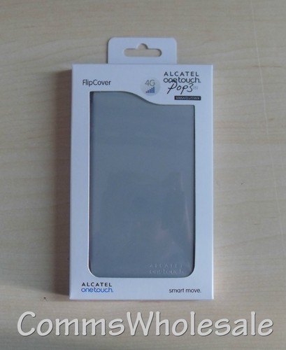 Genuine alcatel one - one, touch