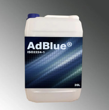 AdBlue 20 litres DEF BlueDEF