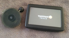 TomTom  small 4.3"  Truck HGV