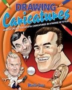 Drawing caricatures how to - caricatures:,
