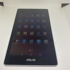 Asus ZenPad C 7.0 Wi-Fi (P01Z) 16GB White Android Tablet WIFi