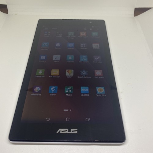 Asus zenpad wi fi - asus, (p01z)