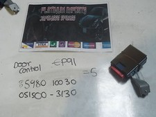 Toyota starlet turbo glanza v