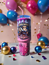 Disney Villains 40oz Tumbler -