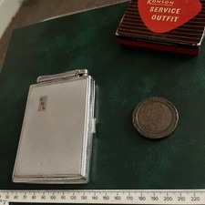 Vintage COLIBRI MONOPOL