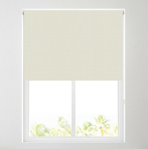 Ivory cream thermal blackout - , ivory/cream