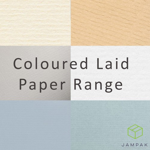 Laid paper and - laid,