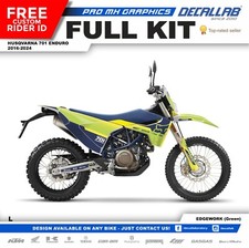 HUSQVARNA 701 Enduro 2019-2022