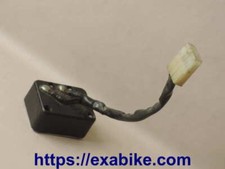 relai pour Kawasaki ZRX 1200