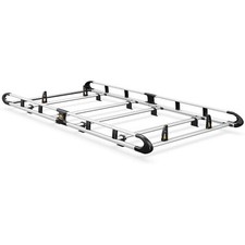 Vauxhall Vivaro Roof Rack