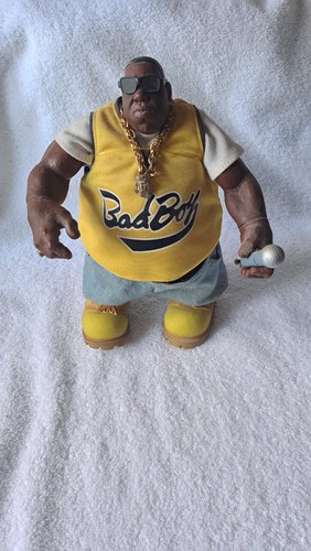 The notorious biggie - the,