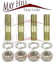 Massey Ferguson 135 165 168