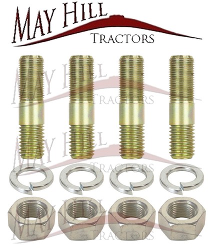 Massey ferguson 135 - 135, 168