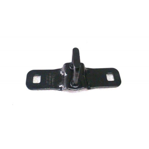 Latch hook rear trunk from - rear,