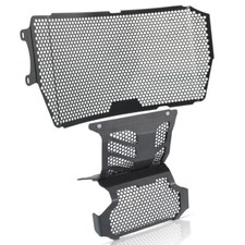 Radiator, Engine And Oil