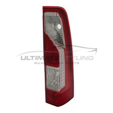 Rear Tail Light Lamp For