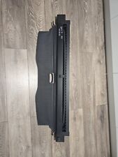 BMW 5 f11 Touring Rear Parcel Shelf Tray - Black