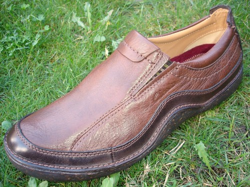 Clarks flexlight chestnut - clarks,
