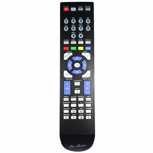 New series tv - rm-series,
