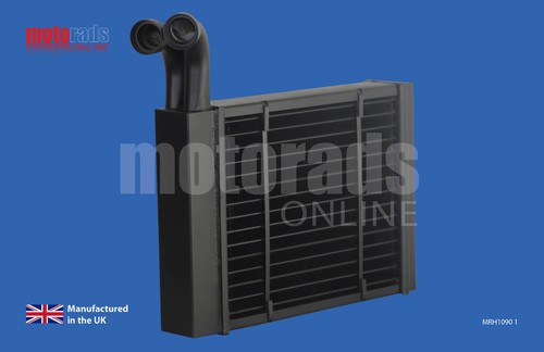 Heater matrix for ford focus - heater,