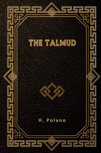 The talmud - the,