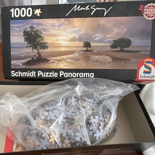 Schmidt jigsaw puzzle - schmidt,