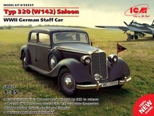 ICM35537 - ICM 1:35 - Typ 320