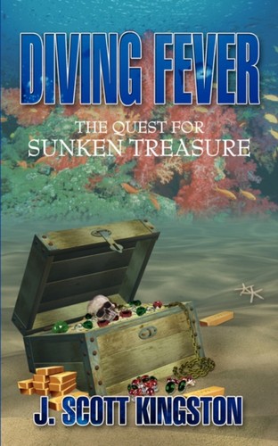 Kingston diving fever the - fever,