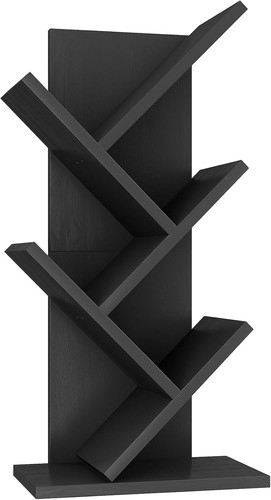 Ymyny tier tree bookshelf - 4,