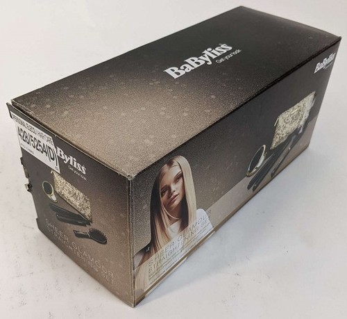 Babyliss 2858gu sheer - babyliss, glamour