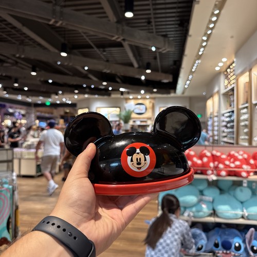 Disney parks 2026 mickey - disney,