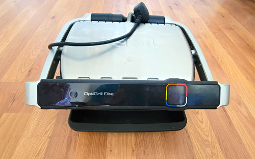 Tefal optigrill elite 2000w - optigrill,