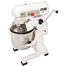 KuKoo Commercial 15 Litre Planetary Food Mixer, Bakery Customer Return UVG