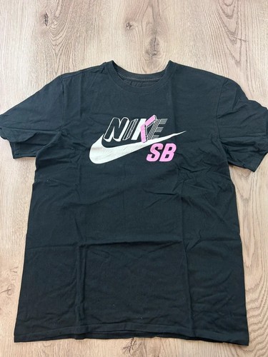 Men nike sb black - m,
