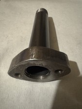 Exhaust Pipe 1” BSPT X
